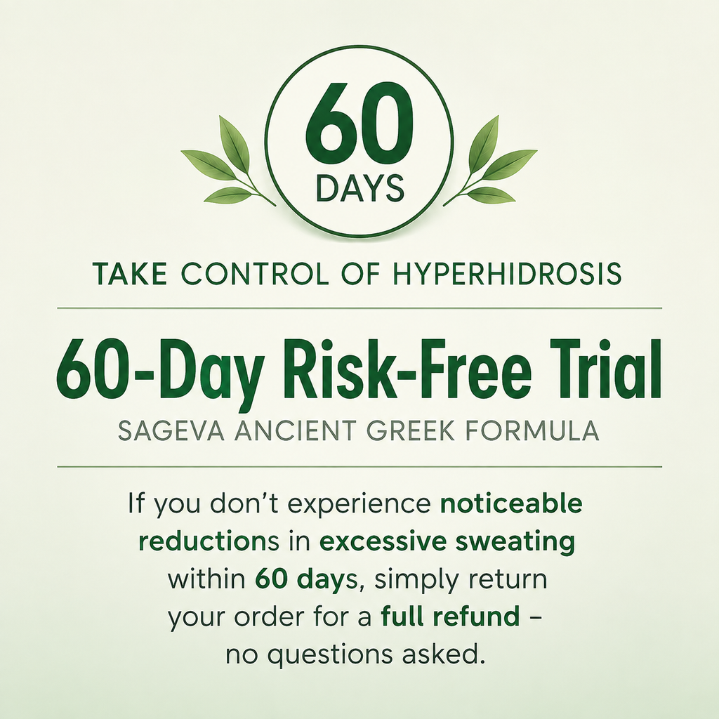 Free Gift - Sage Leaf Extract