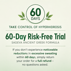 Free Gift - Sage Leaf Extract
