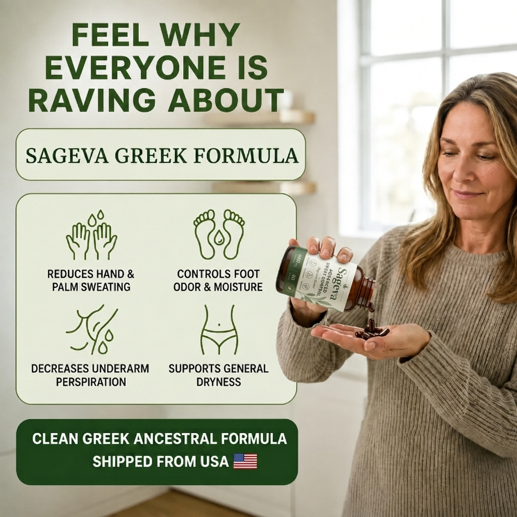 Free Gift - Sage Leaf Extract