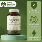 Free Gift - Sage Leaf Extract