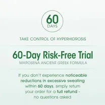 Sage Leaf Extract – Stop Excessive Sweating Naturally