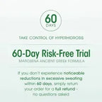 Sage Leaf Extract – Stop Excessive Sweating Naturally
